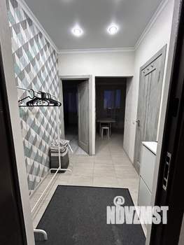 1-к квартира, на длительный срок, 36м2, 14/22 этаж