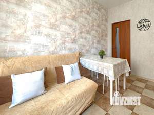 1-к квартира, посуточно, 37м2, 5/16 этаж