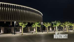 1-к квартира, посуточно, 43м2, 3/17 этаж