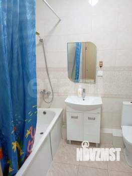 1-к квартира, на длительный срок, 35м2, 5/18 этаж