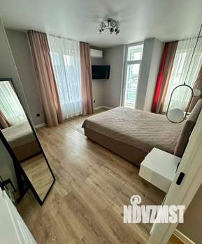 1-к квартира, на длительный срок, 37м2, 8/18 этаж