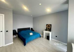 1-к квартира, на длительный срок, 38м2, 9/9 этаж