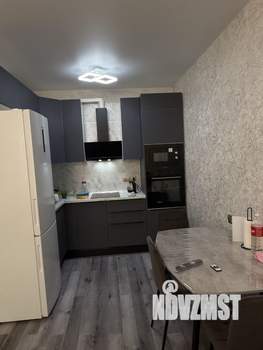 2-к квартира, на длительный срок, 44м2, 7/21 этаж