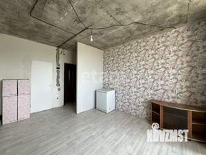 Студия квартира, на длительный срок, 24м2, 3/9 этаж