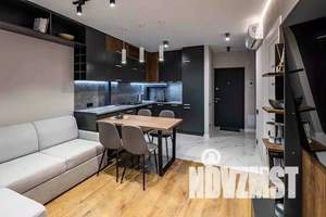 1-к квартира, на длительный срок, 39м2, 7/9 этаж