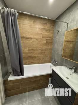 1-к квартира, на длительный срок, 36м2, 14/16 этаж