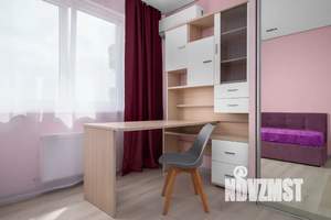 2-к квартира, посуточно, 70м2, 22/24 этаж
