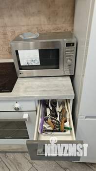 1-к квартира, на длительный срок, 40м2, 10/19 этаж