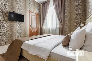 2-к квартира, посуточно, 60м2, 1/1 этаж