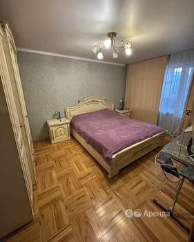 2-к квартира, на длительный срок, 47м2, 4/5 этаж