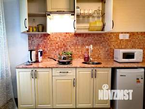 1-к квартира, посуточно, 30м2, 1/9 этаж