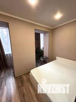 2-к квартира, посуточно, 50м2, 1/6 этаж