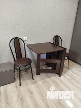 Студия квартира, посуточно, 17м2, 1/5 этаж