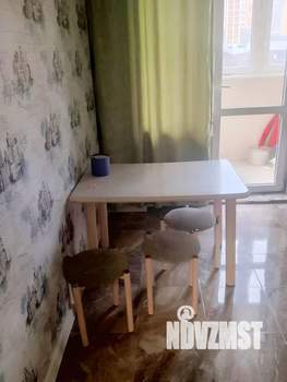 1-к квартира, на длительный срок, 32м2, 2/14 этаж