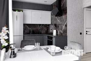 1-к квартира, посуточно, 28м2, 18/18 этаж