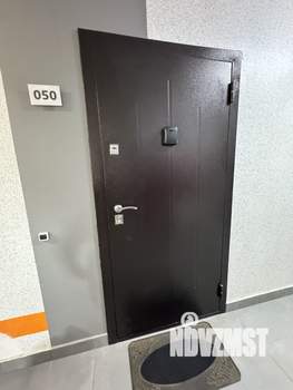 1-к квартира, посуточно, 36м2, 7/22 этаж