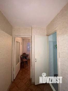 1-к квартира, на длительный срок, 41м2, 8/16 этаж