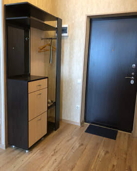 1-к квартира, на длительный срок, 42м2, 4/19 этаж