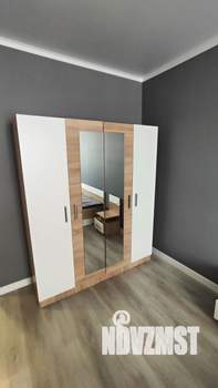 1-к квартира, на длительный срок, 40м2, 7/15 этаж