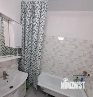 1-к квартира, на длительный срок, 31м2, 3/3 этаж