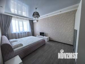 1-к квартира, на длительный срок, 43м2, 15/19 этаж