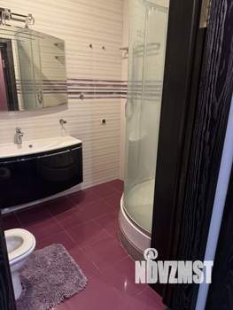 1-к квартира, на длительный срок, 57м2, 10/21 этаж