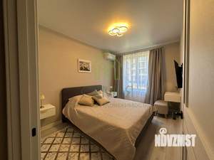 1-к квартира, на длительный срок, 29м2, 5/9 этаж