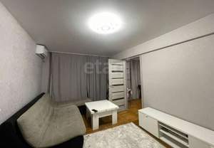 2-к квартира, на длительный срок, 42м2, 1/5 этаж