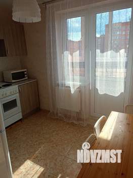 1-к квартира, на длительный срок, 34м2, 14/18 этаж