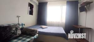 Студия квартира, посуточно, 20м2, 1/5 этаж