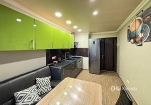 3-к квартира, на длительный срок, 71м2, 6/17 этаж