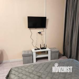 Студия квартира, посуточно, 27м2, 12/14 этаж