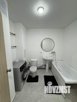 2-к квартира, на длительный срок, 42м2, 7/16 этаж