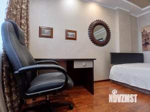 1-к квартира, на длительный срок, 52м2, 10/16 этаж