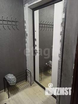 1-к квартира, на длительный срок, 33м2, 2/16 этаж