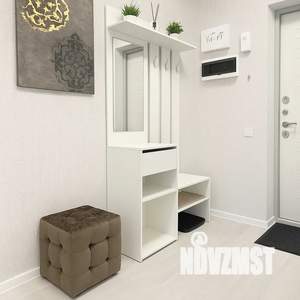 1-к квартира, посуточно, 20м2, 13/24 этаж