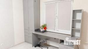 1-к квартира, на длительный срок, 42м2, 13/16 этаж