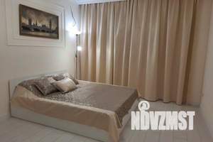 2-к квартира, посуточно, 50м2, 13/15 этаж