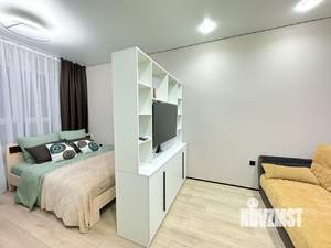 1-к квартира, на длительный срок, 33м2, 11/18 этаж