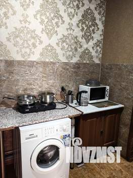 1-к квартира, посуточно, 30м2, 14/19 этаж