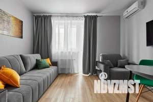 1-к квартира, посуточно, 28м2, 10/18 этаж