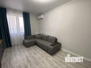 1-к квартира, на длительный срок, 30м2, 7/19 этаж