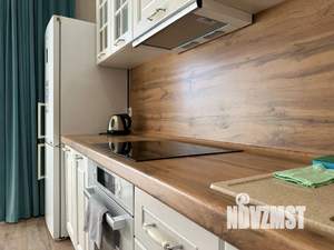 1-к квартира, посуточно, 38м2, 20/20 этаж