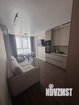 1-к квартира, на длительный срок, 49м2, 16/22 этаж