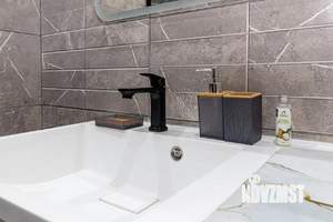 1-к квартира, посуточно, 39м2, 11/16 этаж