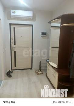 2-к квартира, на длительный срок, 42м2, 9/12 этаж