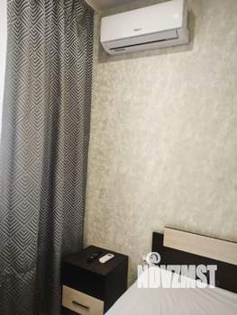 1-к квартира, на длительный срок, 35м2, 5/16 этаж