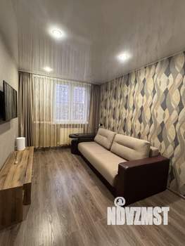 1-к квартира, на длительный срок, 38м2, 8/19 этаж