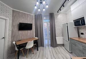 1-к квартира, на длительный срок, 39м2, 7/9 этаж