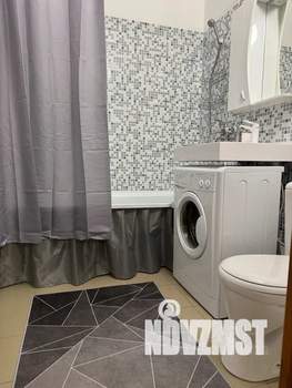 Студия квартира, посуточно, 29м2, 2/16 этаж